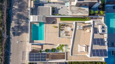 Casa – Orihuela, Urbanización Aguamarina, Dehesa de Campoamor - Vista 2