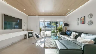 Casa – Orihuela, Urbanización Aguamarina, Dehesa de Campoamor - Vista 5
