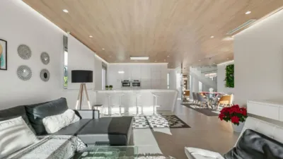 Casa – Orihuela, Urbanización Aguamarina, Dehesa de Campoamor - Más