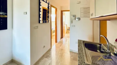 Apartment at Calle Pasajes, No. 4 photo 18
