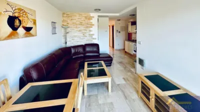 Apartment at Calle Pasajes, No. 4 photo 19