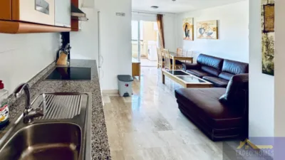 Apartment at Calle Pasajes, No. 4 photo 3