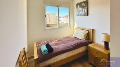 Apartment at Calle Pasajes, No. 4 photo 5