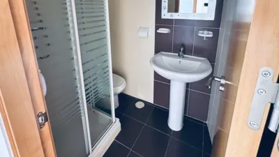 Apartment at Calle Pasajes, No. 4 photo 6