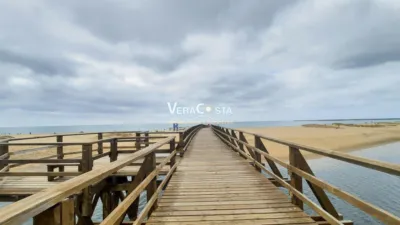 Local comercial en venta en Avenida de España, 114, cerca de Calle de Extremadura, Isla Cristina de 199.999 €