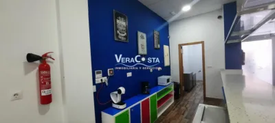 Local comercial en venta en Avenida de España, 114, cerca de Calle de Extremadura, Isla Cristina de 199.999 €