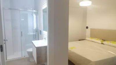Apartment in Torrevieja photo 10