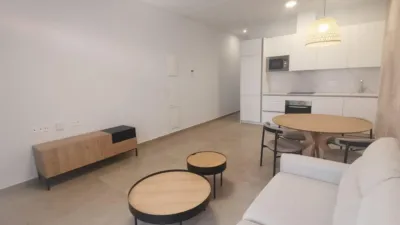 Pis – Torrevieja - Vista 2