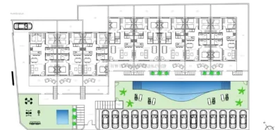 Apartamento en Pilar de La Horadada photo 10