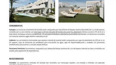 Apartamento en Pilar de La Horadada photo 7