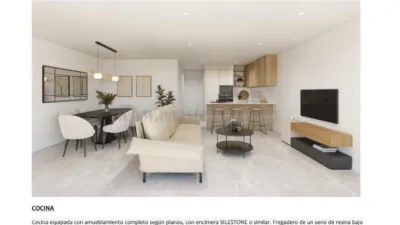 Apartamento en Pilar de La Horadada photo 8
