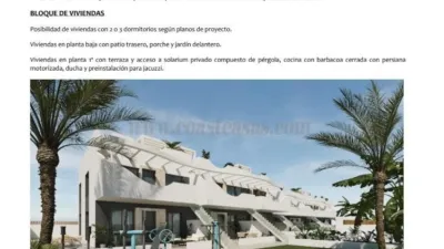 Apartamento en Pilar de La Horadada photo 9