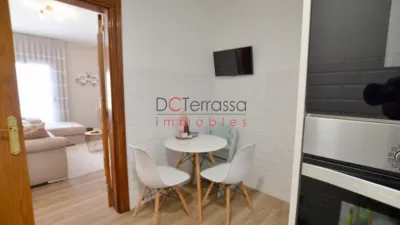Piso en venta en Las Arenas, Ègara (Distrito Sant Pere Nord-Ègara. Terrassa) de 229.000 €