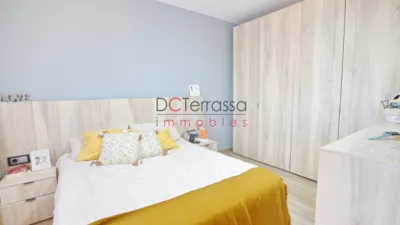 Piso en venta en Las Arenas, Ègara (Distrito Sant Pere Nord-Ègara. Terrassa) de 229.000 €