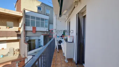 Piso en venta en Las Arenas, Ègara (Distrito Sant Pere Nord-Ègara. Terrassa) de 229.000 €