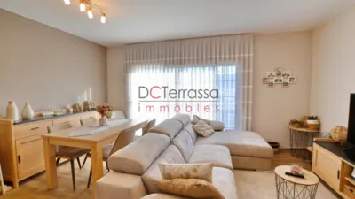 Piso en venta en Las Arenas, Ègara (Distrito Sant Pere Nord-Ègara. Terrassa) de 229.000 €