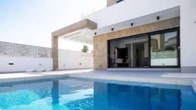 Casa – San Miguel de Salinas - Vista 2
