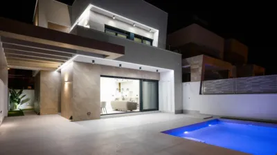 Casa – San Miguel de Salinas - Vista 4