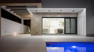 Casa – San Miguel de Salinas - Vista 5