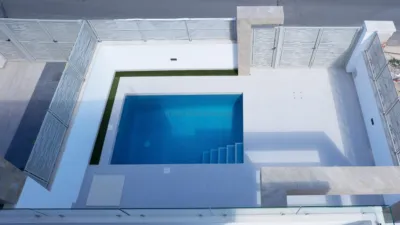 Casa – San Miguel de Salinas - Més
