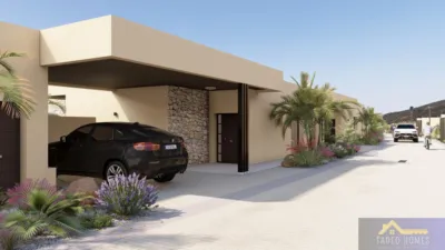 Rustic house on Avenida del Mundo photo 12