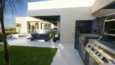 Rustic house on Avenida del Mundo photo 13