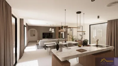 Rustic villa on Avenida del Mundo photo 19