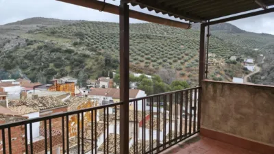 Casa en Fuensanta de Martos photo 18