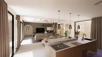 Rustic villa on Avenida del Mundo photo 10
