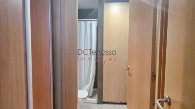 Piso en venta en Cementiri Vell, Cementiri Vell (Distrito Vallparadís-Escoles. Terrassa) de 118.000 €