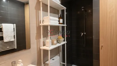 Piso en venta en Cementiri Vell, Cementiri Vell (Distrito Vallparadís-Escoles. Terrassa) de 118.000 €