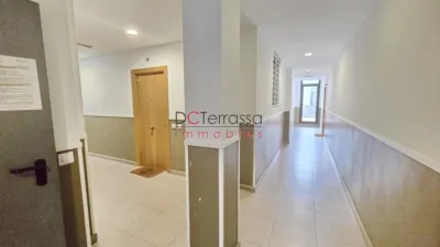 Piso en venta en Cementiri Vell, Cementiri Vell (Distrito Vallparadís-Escoles. Terrassa) de 118.000 €
