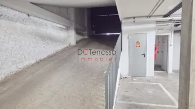 Piso en venta en Cementiri Vell, Cementiri Vell (Distrito Vallparadís-Escoles. Terrassa) de 118.000 €