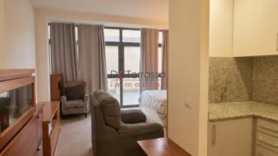Piso en venta en Cementiri Vell, Cementiri Vell (Distrito Vallparadís-Escoles. Terrassa) de 118.000 €