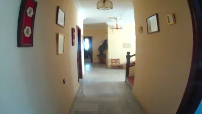 Chalet in El Santiscal photo 12