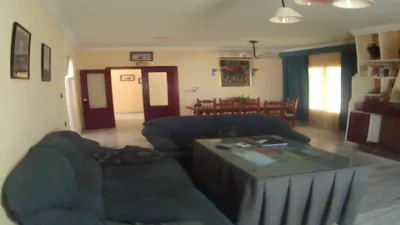 Chalet in El Santiscal photo 15