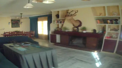 Chalet in El Santiscal photo 17
