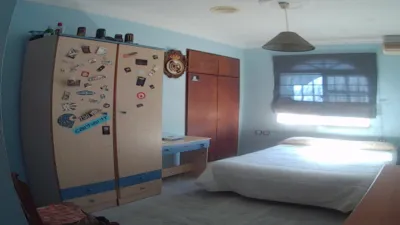 Chalet in El Santiscal photo 24