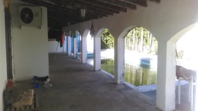 Chalet in El Santiscal photo 29