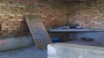Chalet in El Santiscal photo 36