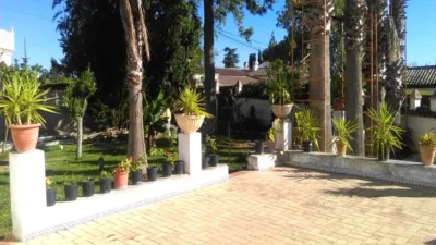 Chalet in El Santiscal photo 4