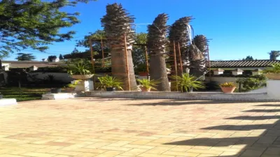 Chalet in El Santiscal photo 5