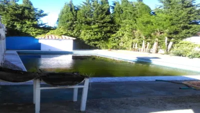 Chalet in El Santiscal photo 6