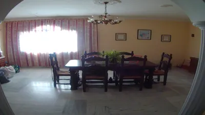Chalet in El Santiscal photo 8