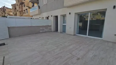 Piso – Torrevieja, Aguas Nuevas, Cabo Cervera-Playa la Mata - Vista 2