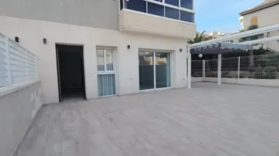 Piso – Torrevieja, Aguas Nuevas, Cabo Cervera-Playa la Mata - Vista 3