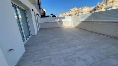 Piso – Torrevieja, Aguas Nuevas, Cabo Cervera-Playa la Mata - Vista 4