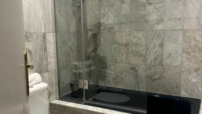 Piso en alquiler en Centro, Casco Histórico (Mérida) de 1.400 €<span>/mes</span>