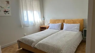 Piso en alquiler en Centro, Casco Histórico (Mérida) de 1.400 €<span>/mes</span>