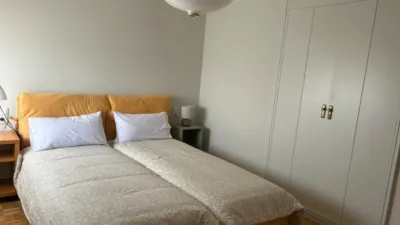 Piso en alquiler en Centro, Casco Histórico (Mérida) de 1.400 €<span>/mes</span>